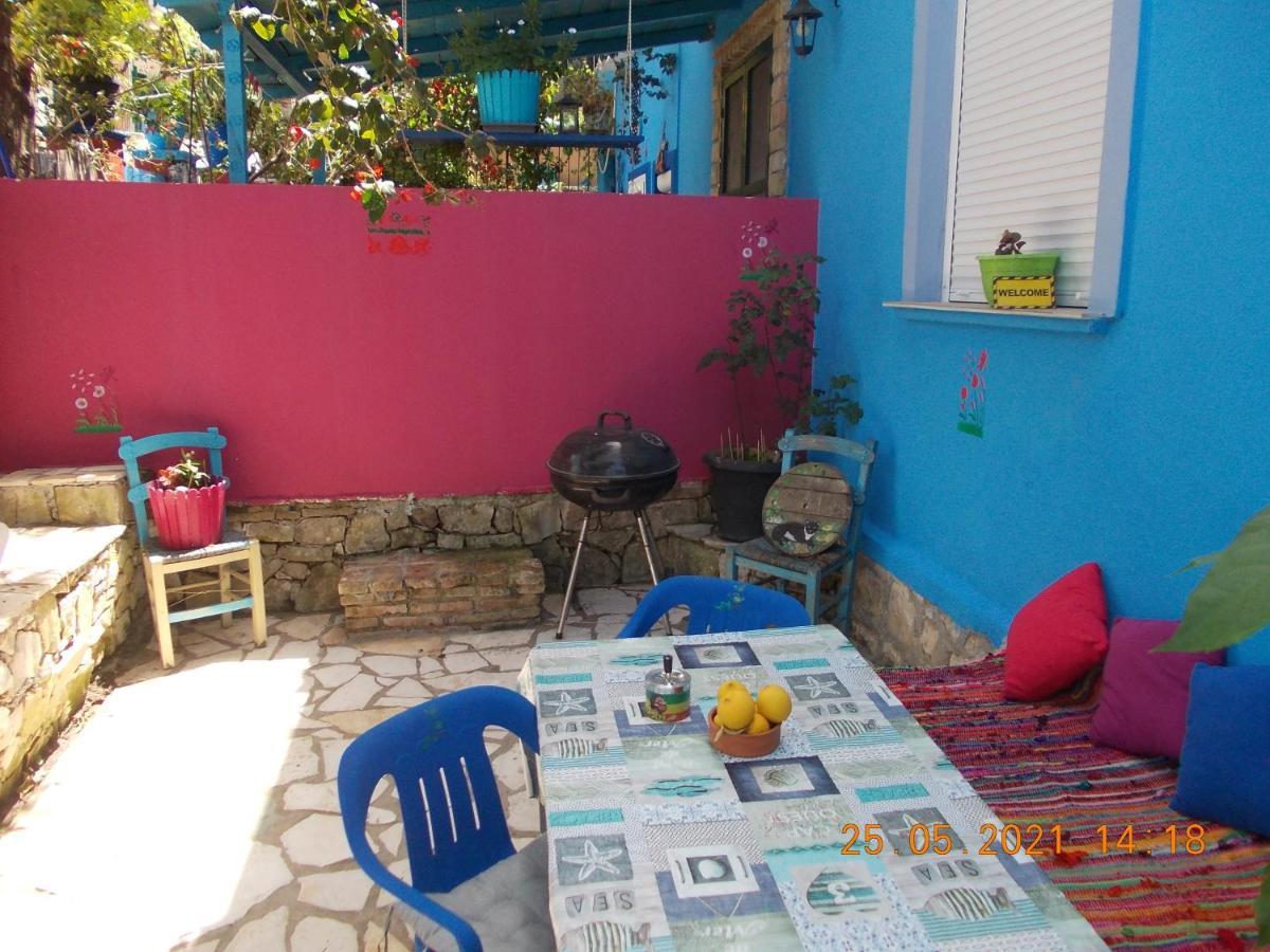 Marco'S Apartment Gaios Exterior photo