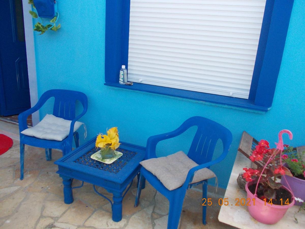 Marco'S Apartment Gaios Exterior photo