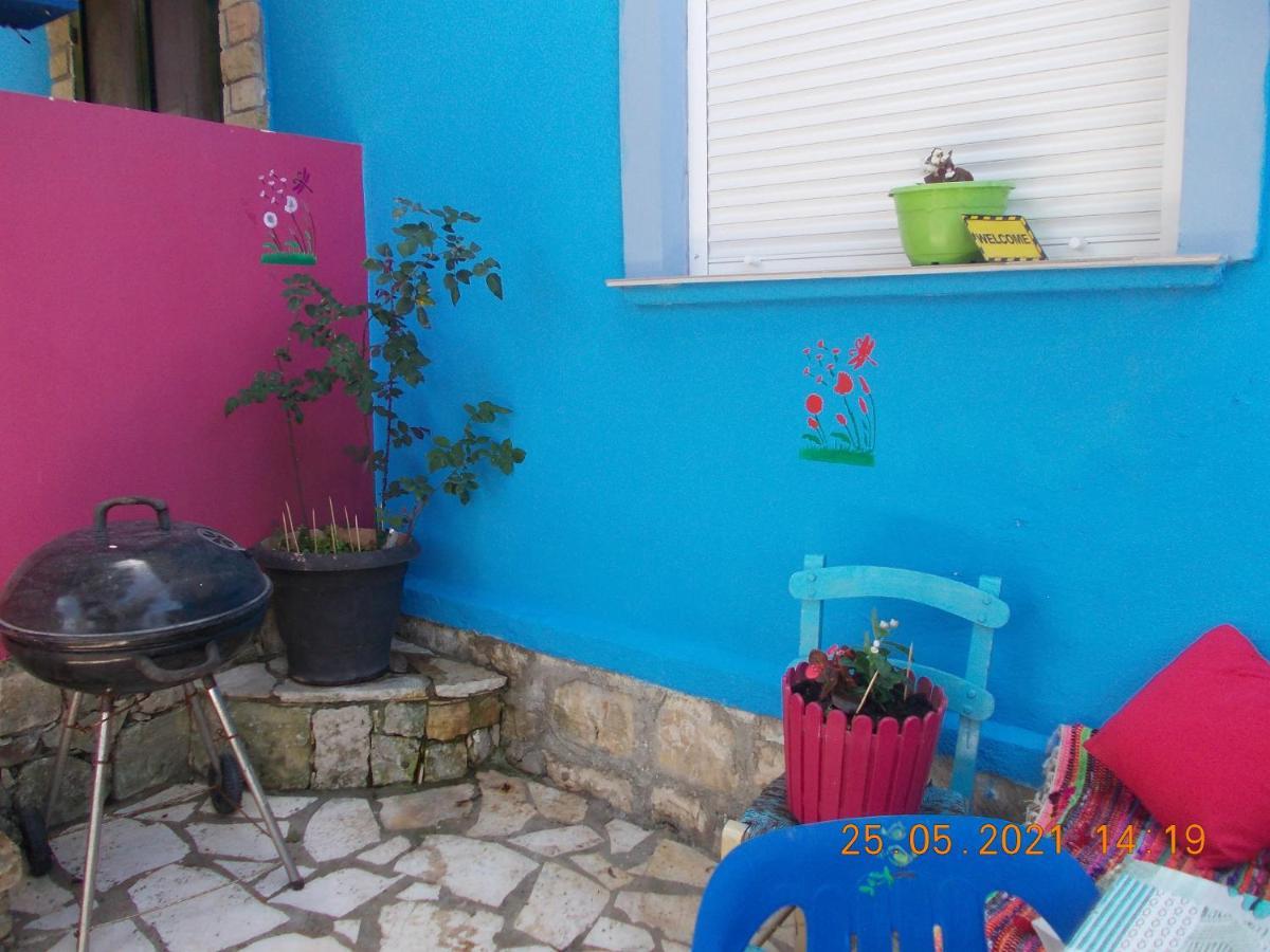 Marco'S Apartment Gaios Exterior photo